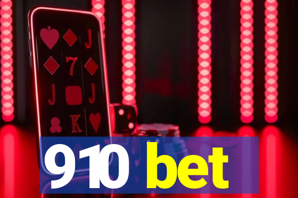 910 bet