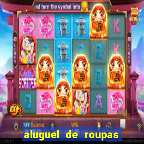 aluguel de roupas gauchas em porto alegre
