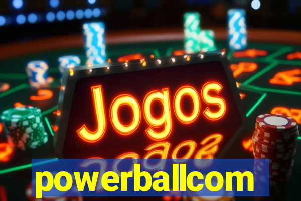 powerballcom