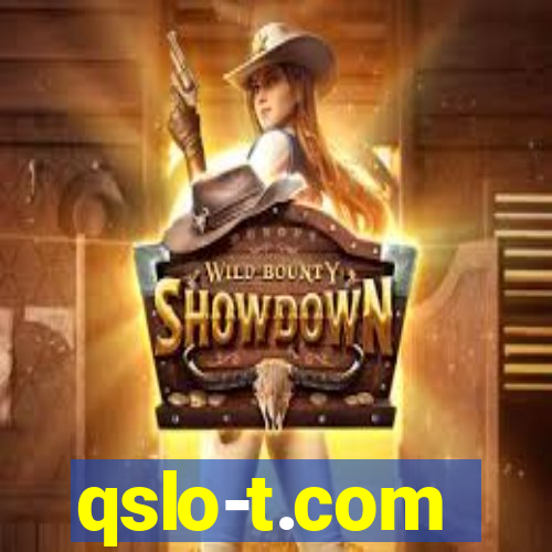 qslo-t.com