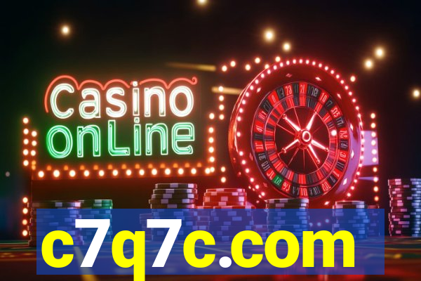 c7q7c.com