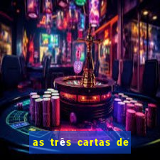 as três cartas de marco pdf download