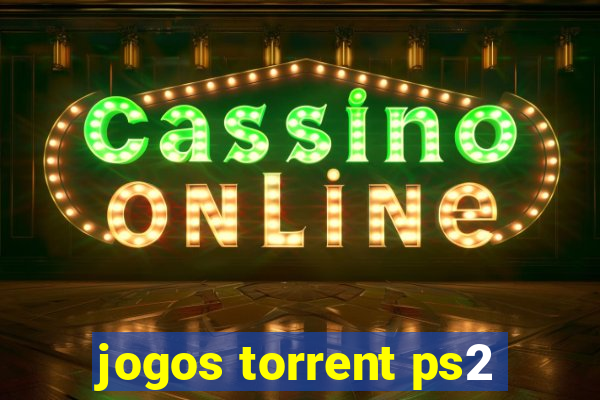 jogos torrent ps2