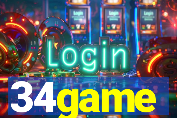 34game