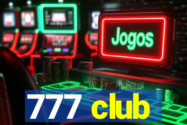 777 club
