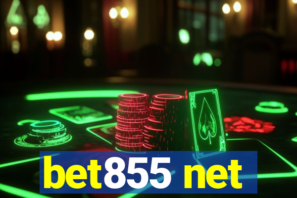 bet855 net