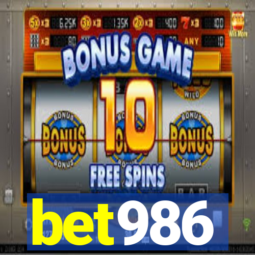 bet986