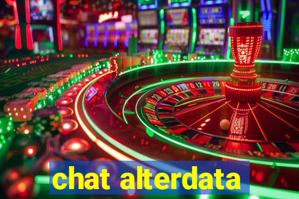 chat alterdata