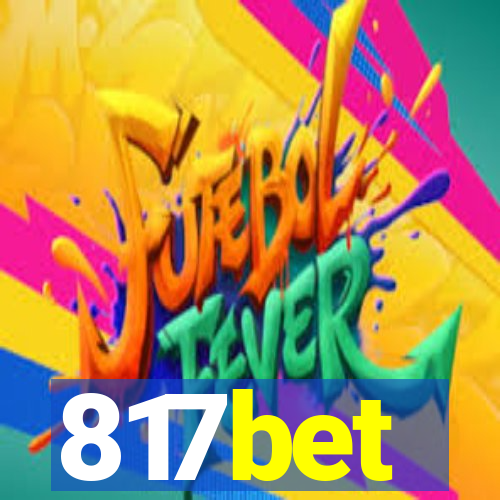 817bet