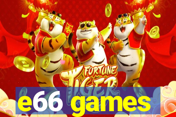 e66 games