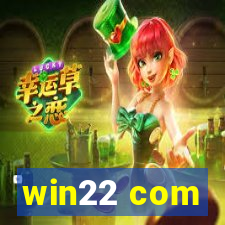 win22 com