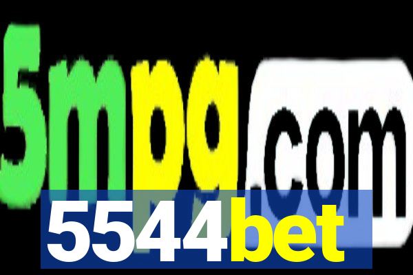 5544bet