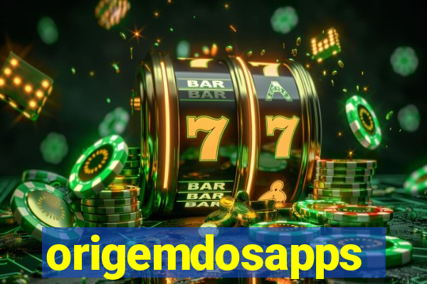 origemdosapps