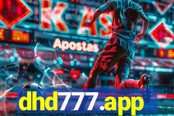 dhd777.app