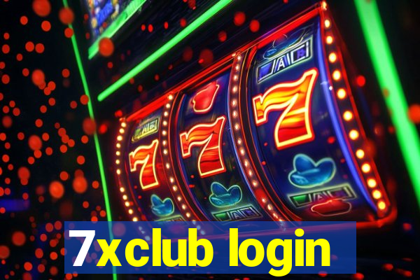 7xclub login