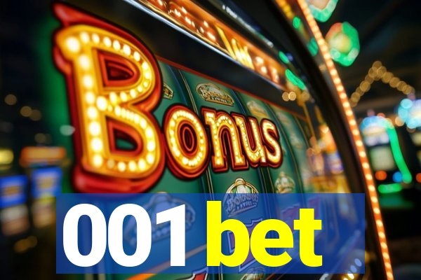 001 bet