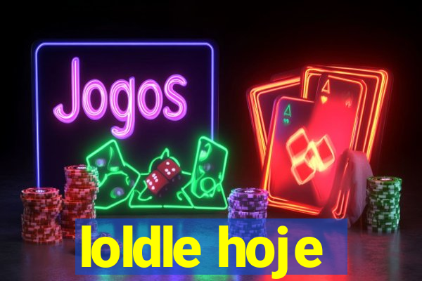 loldle hoje