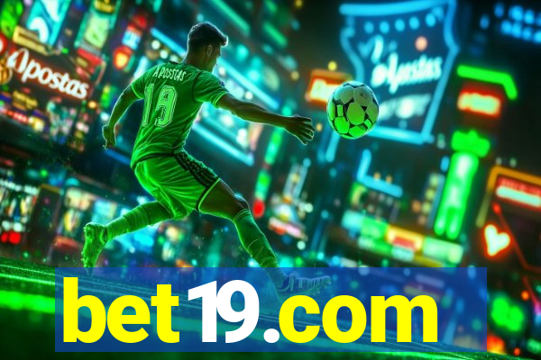 bet19.com