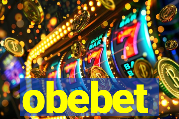 obebet