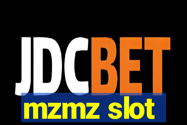 mzmz slot