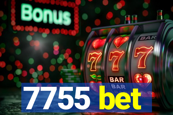 7755 bet