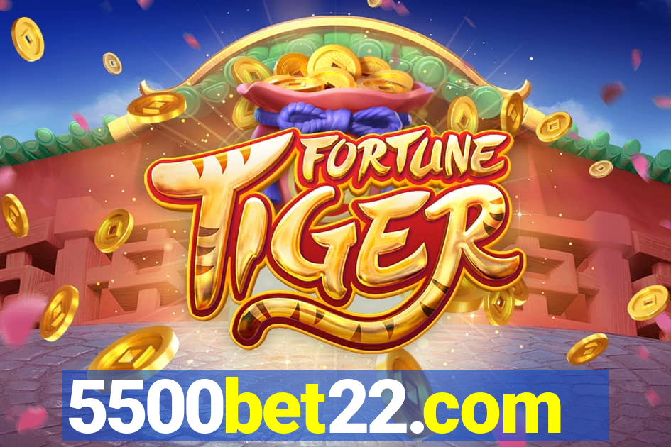 5500bet22.com
