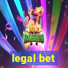 legal bet
