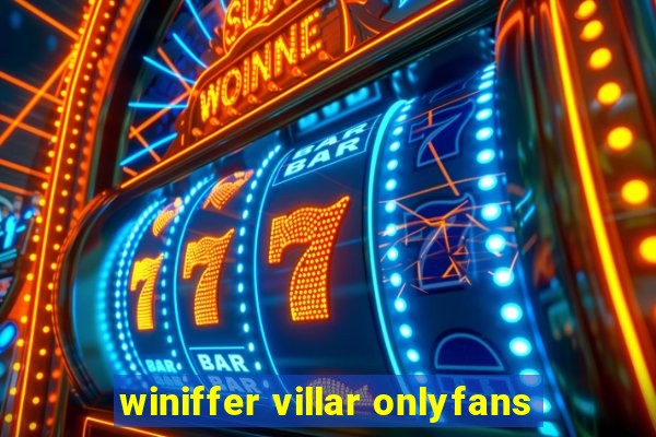 winiffer villar onlyfans