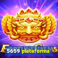 5659 plataforma