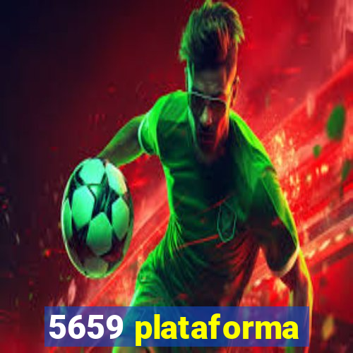 5659 plataforma
