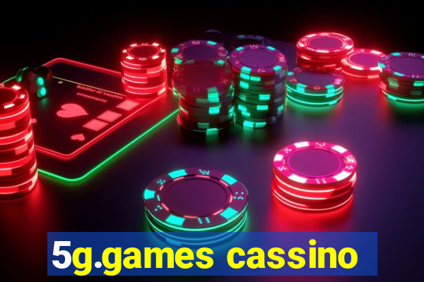 5g.games cassino
