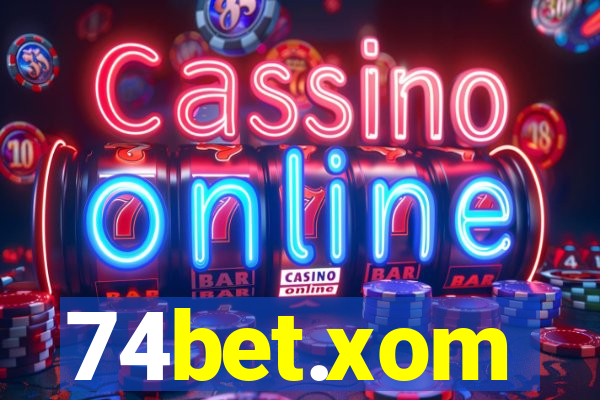 74bet.xom