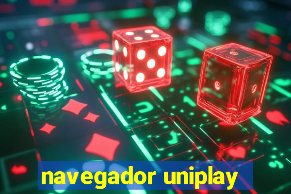 navegador uniplay