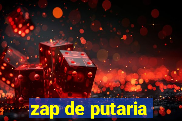 zap de putaria