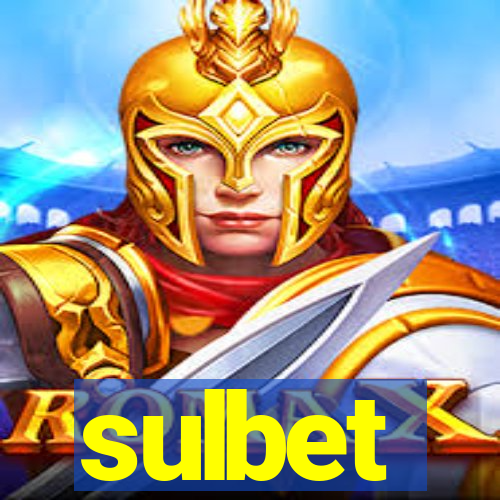 sulbet