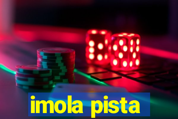 imola pista