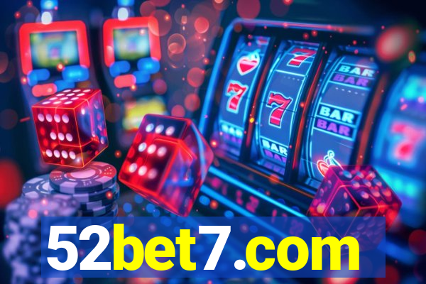52bet7.com