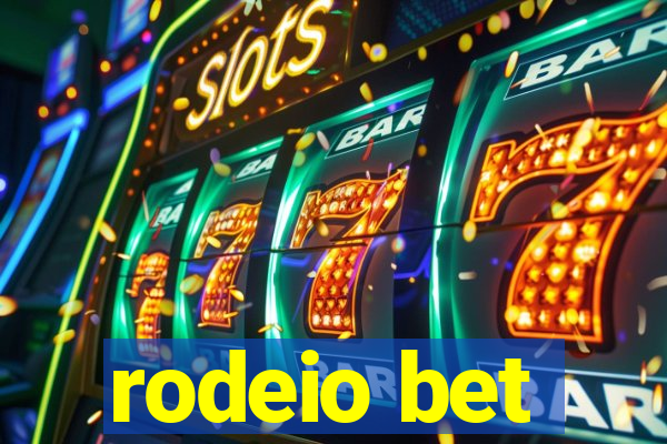 rodeio bet