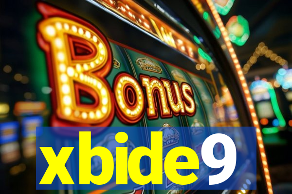 xbide9
