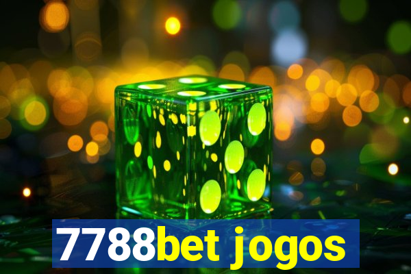 7788bet jogos