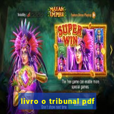 livro o tribunal pdf