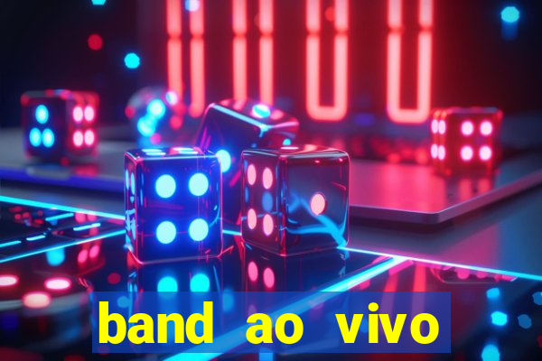 band ao vivo gratis multicanais