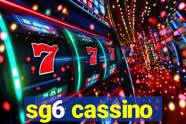 sg6 cassino