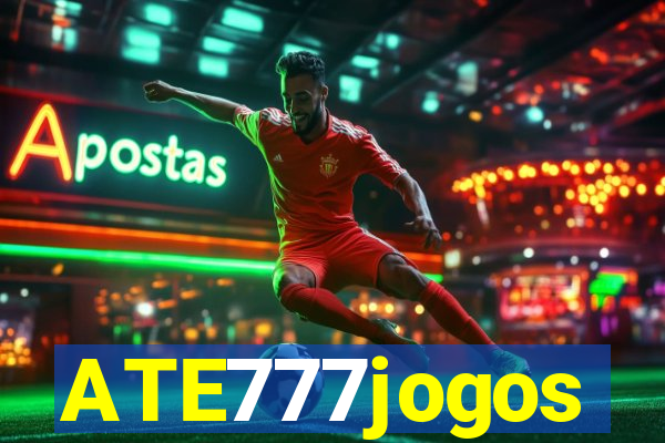 ATE777jogos