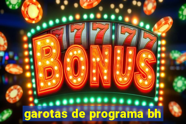 garotas de programa bh