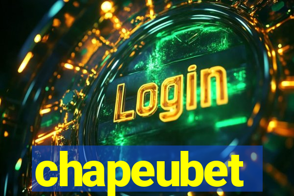 chapeubet