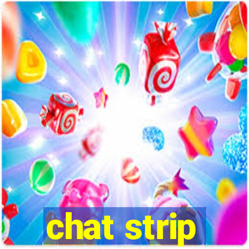chat strip