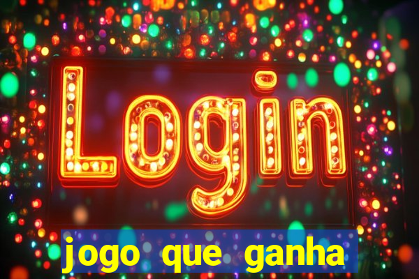 jogo que ganha dinheiro sem depositar nada