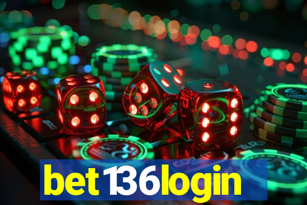 bet136login