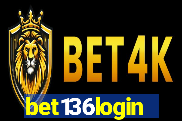 bet136login